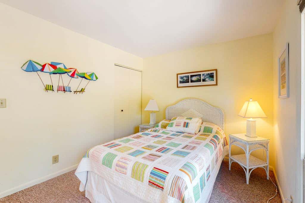 Sea Colony - 4003F Brighton Trl