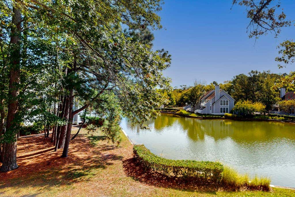 Sea Colony - 4003F Brighton Trl