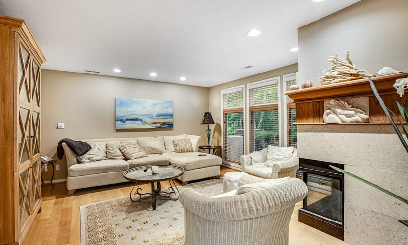 Sea Colony Tennis townhouse w/ shared pools, basketball court & free WiFi