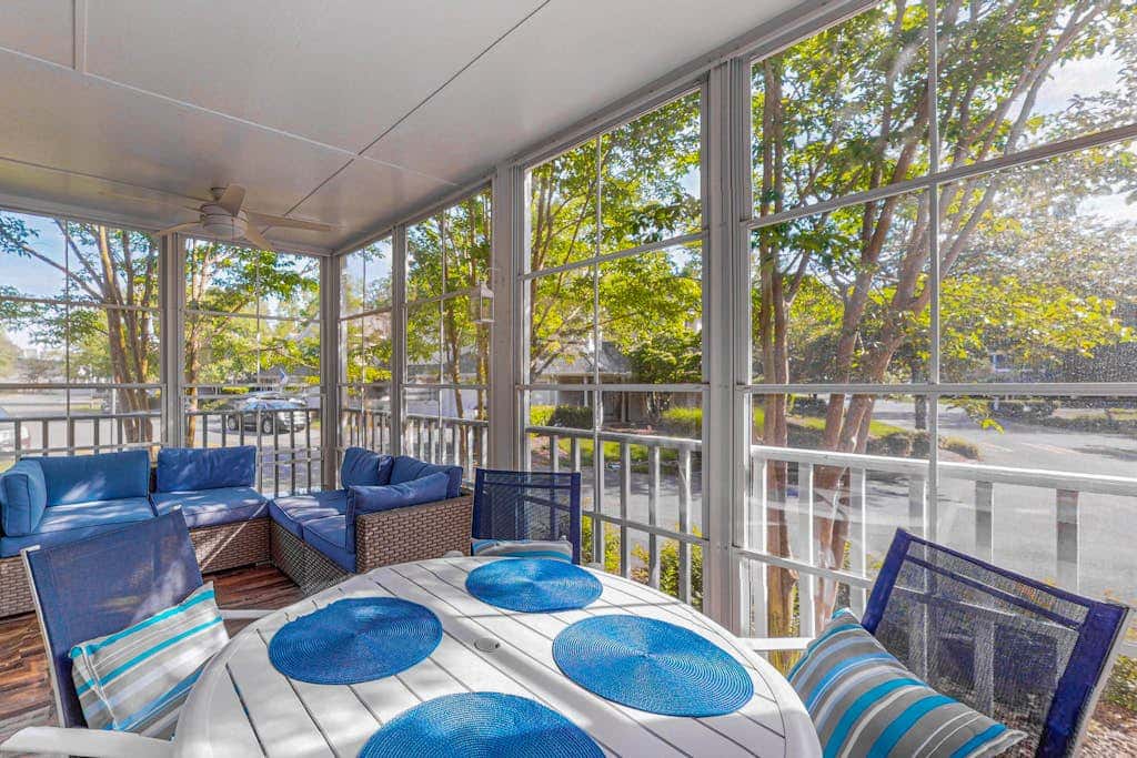 Sea Colony - 52022 Canal Ct
