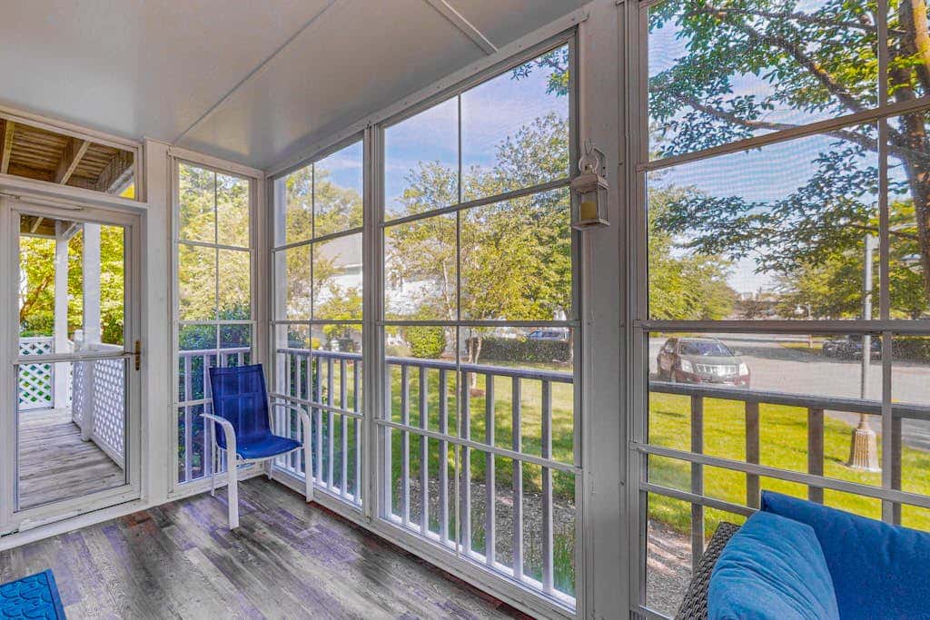 Sea Colony - 52022 Canal Ct