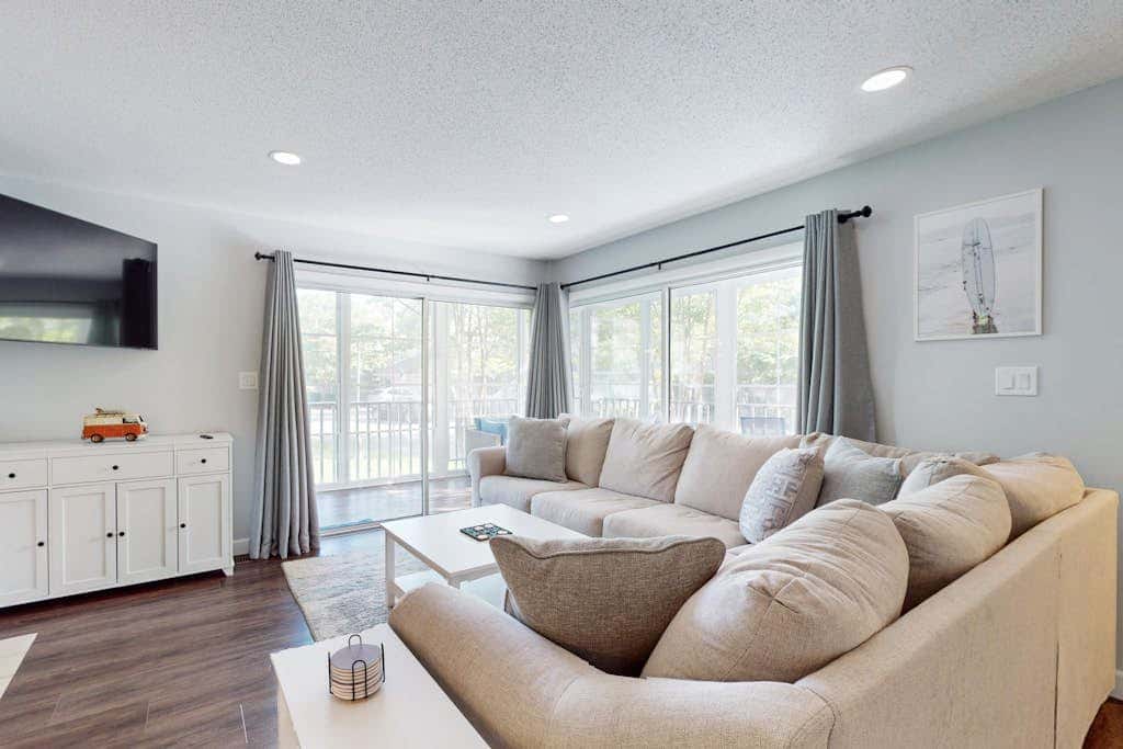 Sea Colony - 52022 Canal Ct