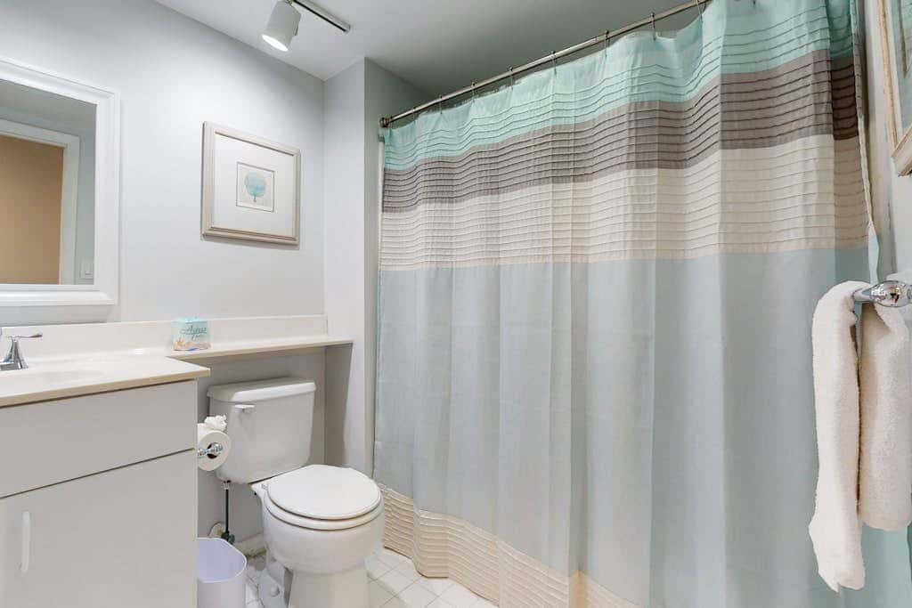 Sea Colony - 52022 Canal Ct