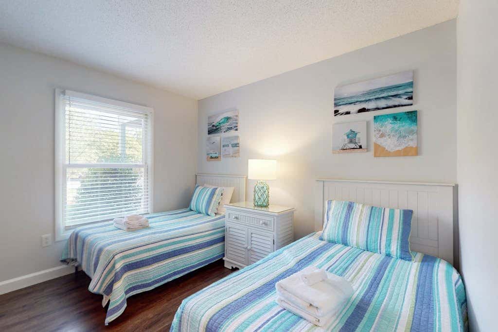 Sea Colony - 52022 Canal Ct