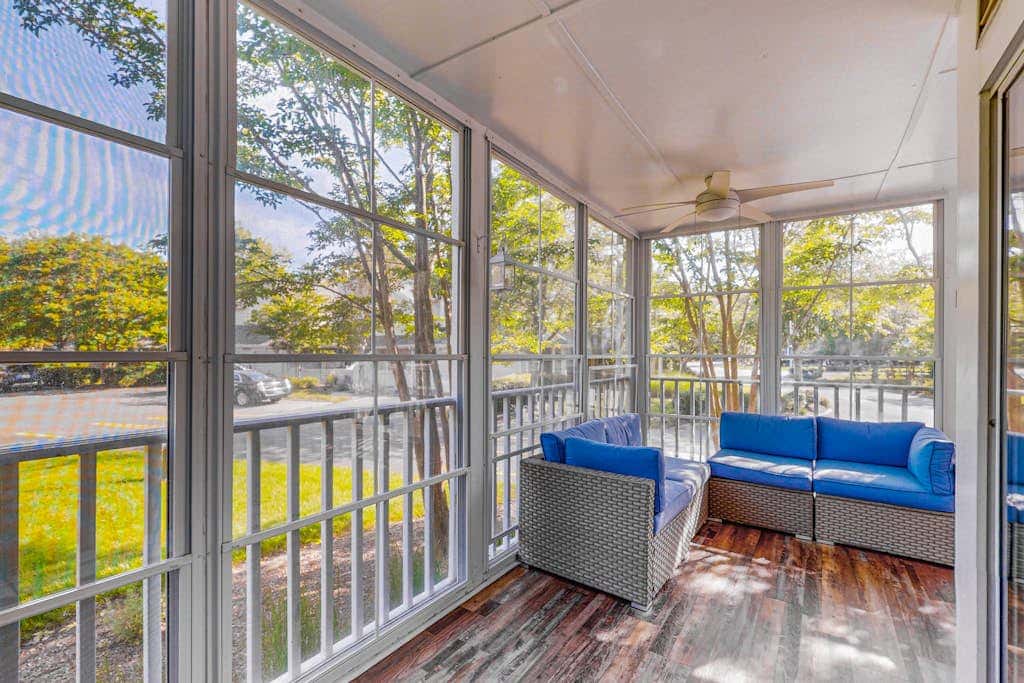 Sea Colony - 52022 Canal Ct