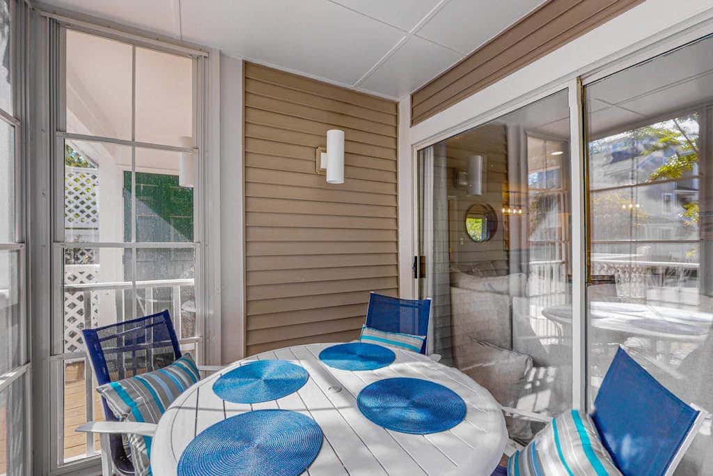 Sea Colony - 52022 Canal Ct