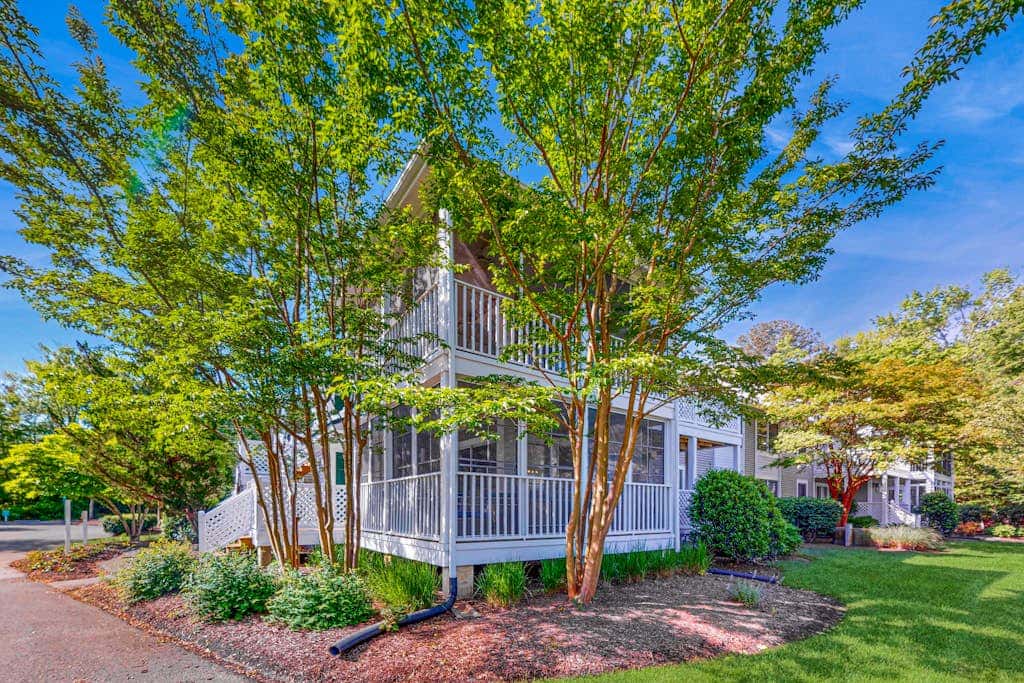 Sea Colony - 52022 Canal Ct