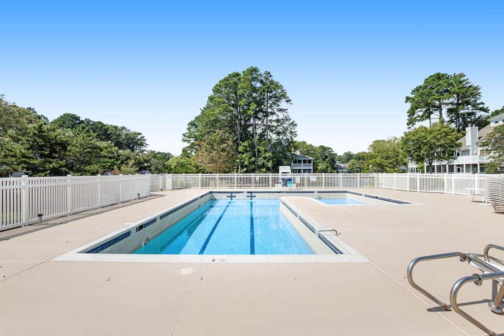Sea Colony - 52022 Canal Ct