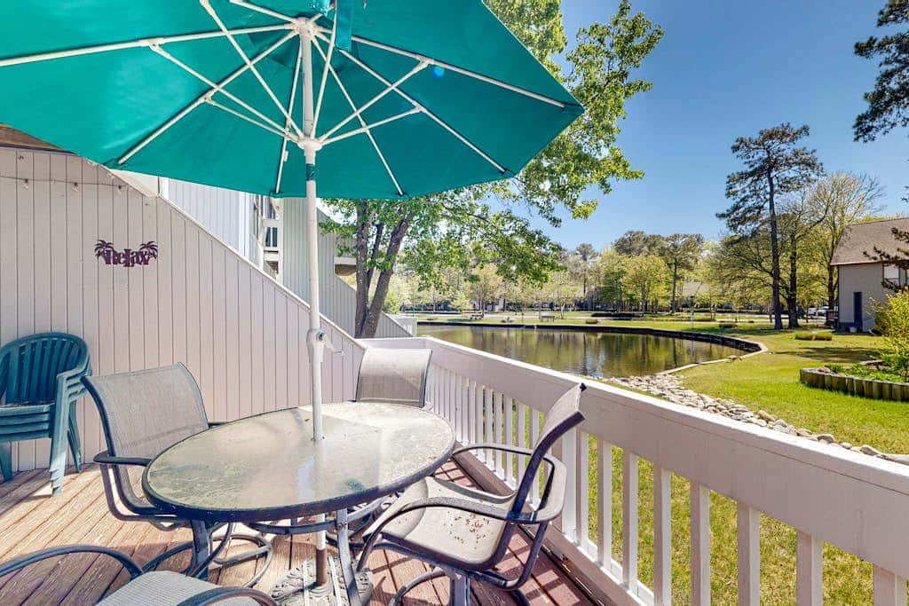 Sea Colony - 3404 Round Robin Way