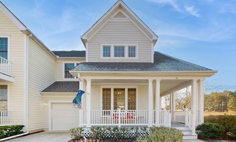 Bear Trap Dunes townhouse with sports courts & pools, dog-friendly