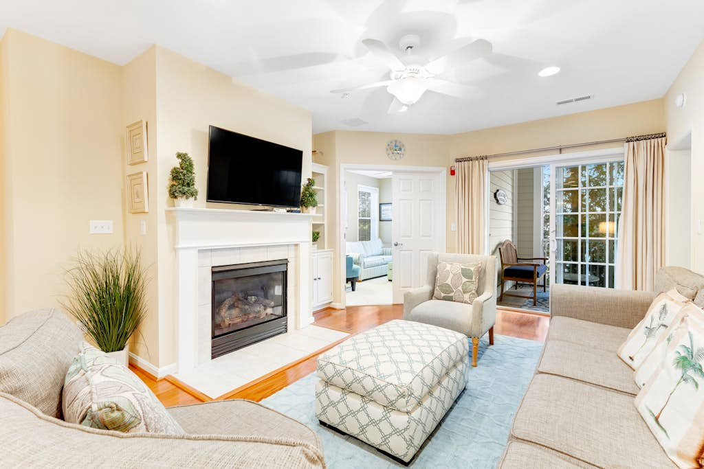 Bayside Resort - 31568 Winterberry Pkwy #109