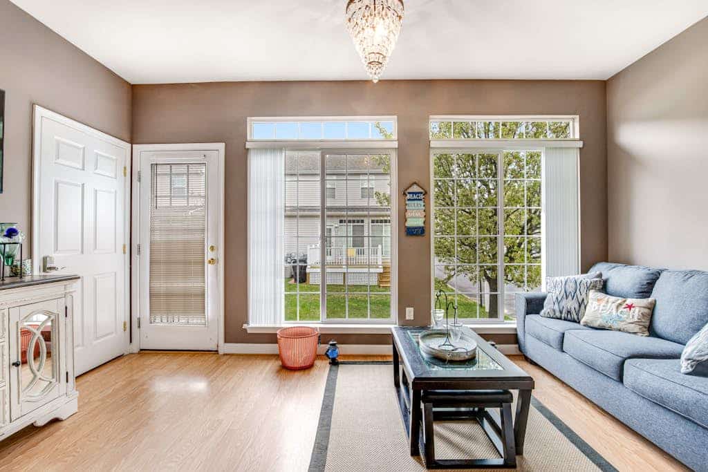Bethany Breeze Townhouse with High-Speed WiFi, Shared Pool, & Washer/Dryer