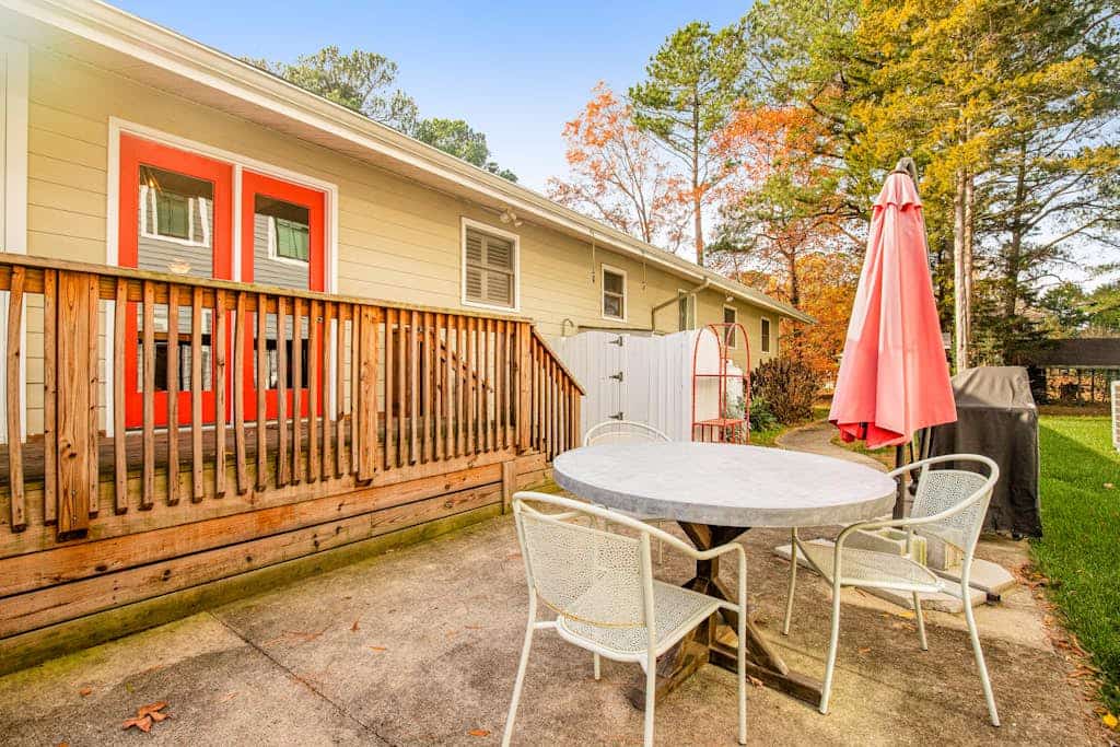 Town of Bethany Beach Home Near Fun Activities & Adventures w/Free WiFi & WD
