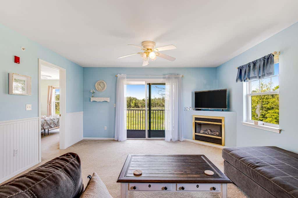 Bethany Bay - 8006 Pettinaro Dr