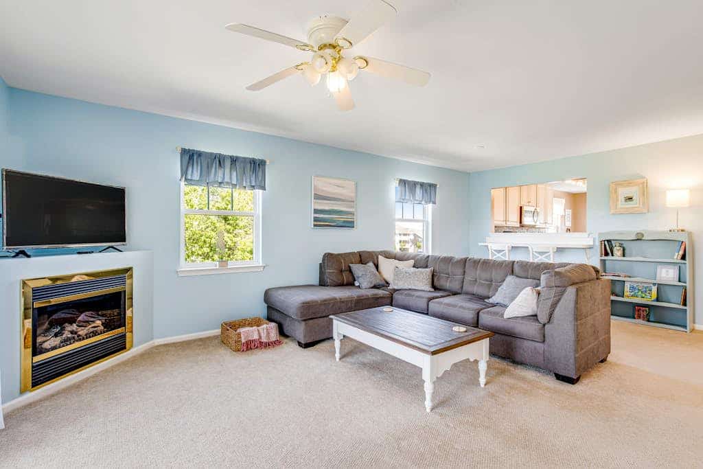 Bethany Bay Third-Floor Dog-Friendly Condo w/Free WiFi, Balcony, & Shared Pool