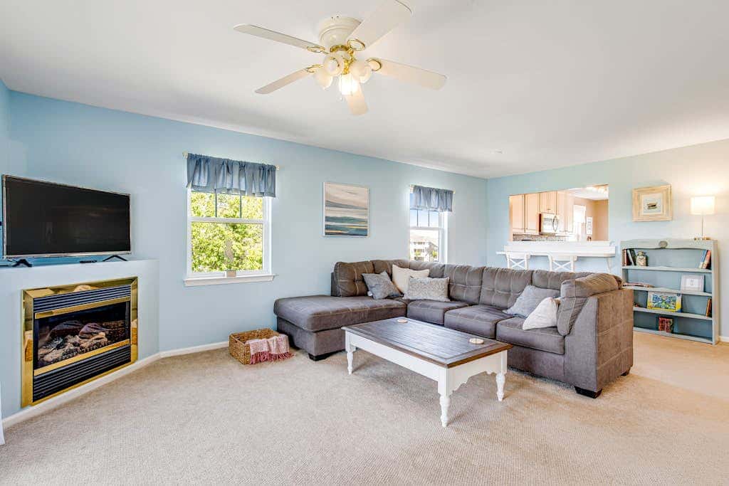 Bethany Bay - 8006 Pettinaro Dr
