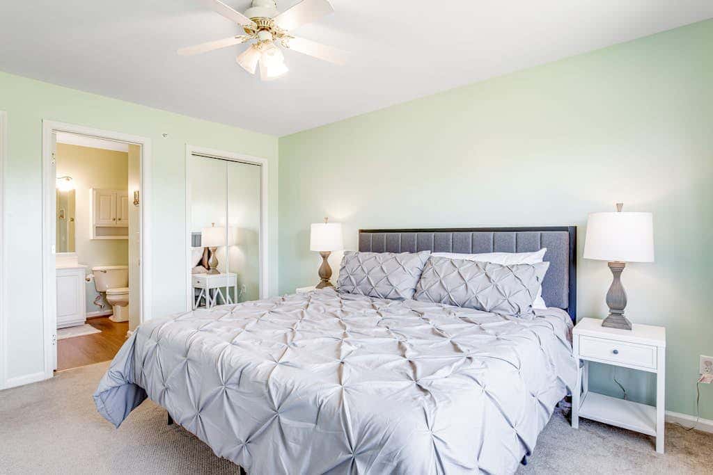 Bethany Bay - 8006 Pettinaro Dr