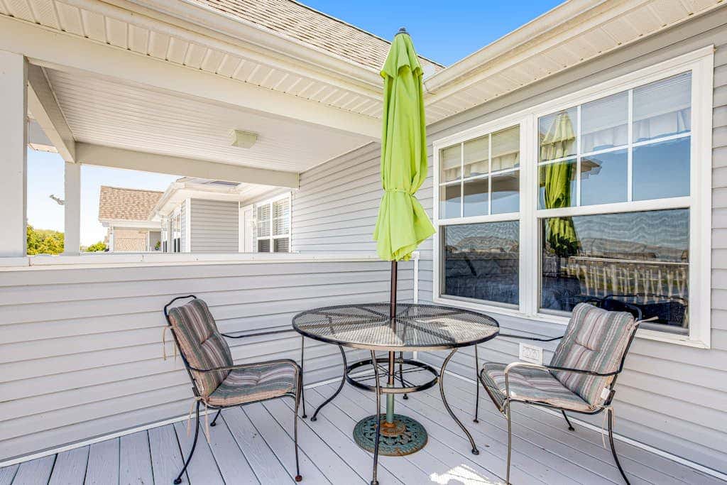 Bethany Bay - 8006 Pettinaro Dr