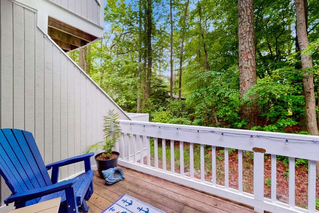 Sea Colony Condo w/ Private Beach, WiFi, Shared Pool/Hot Tub, Central AC, & Deck