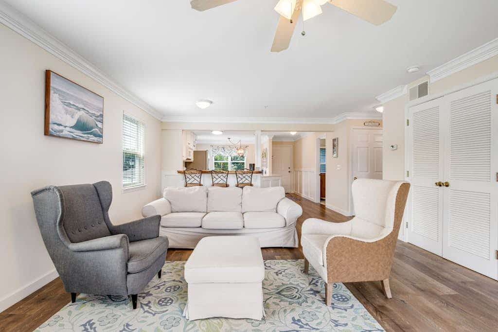 Bethany Bay Getaway w/ Free WiFi, Shared Pool, & Sports Courts