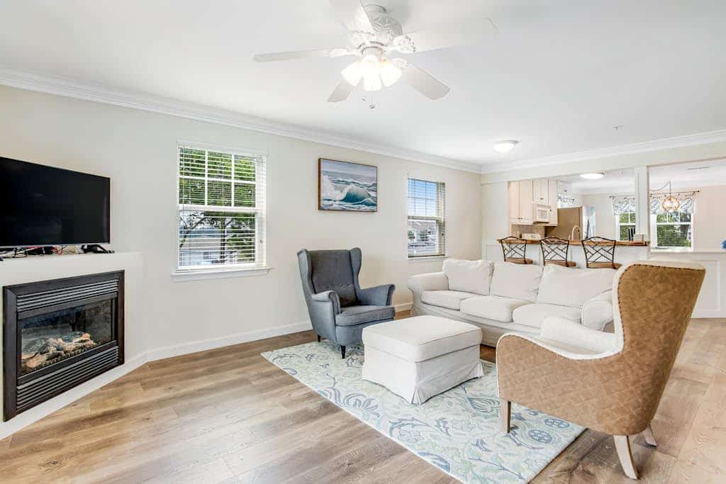 Bethany Bay Getaway w/ Free WiFi, Shared Pool, & Sports Courts