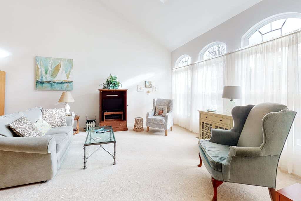 Bayview Landing Home w/Shared Pool, Private Washer/Dryer, Free WiFi