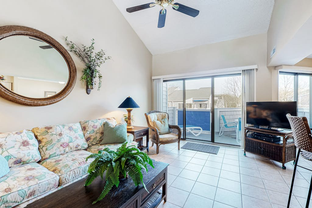 East of The Sun - 39916 East Sun Dr #422