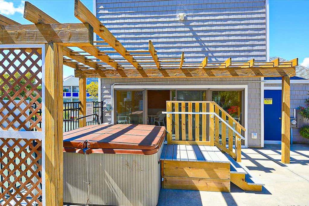 East of The Sun - 39916 East Sun Dr #422
