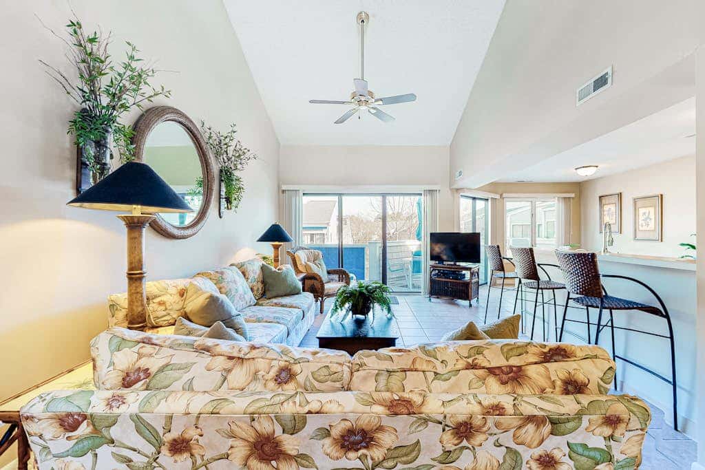 East of The Sun - 39916 East Sun Dr #422