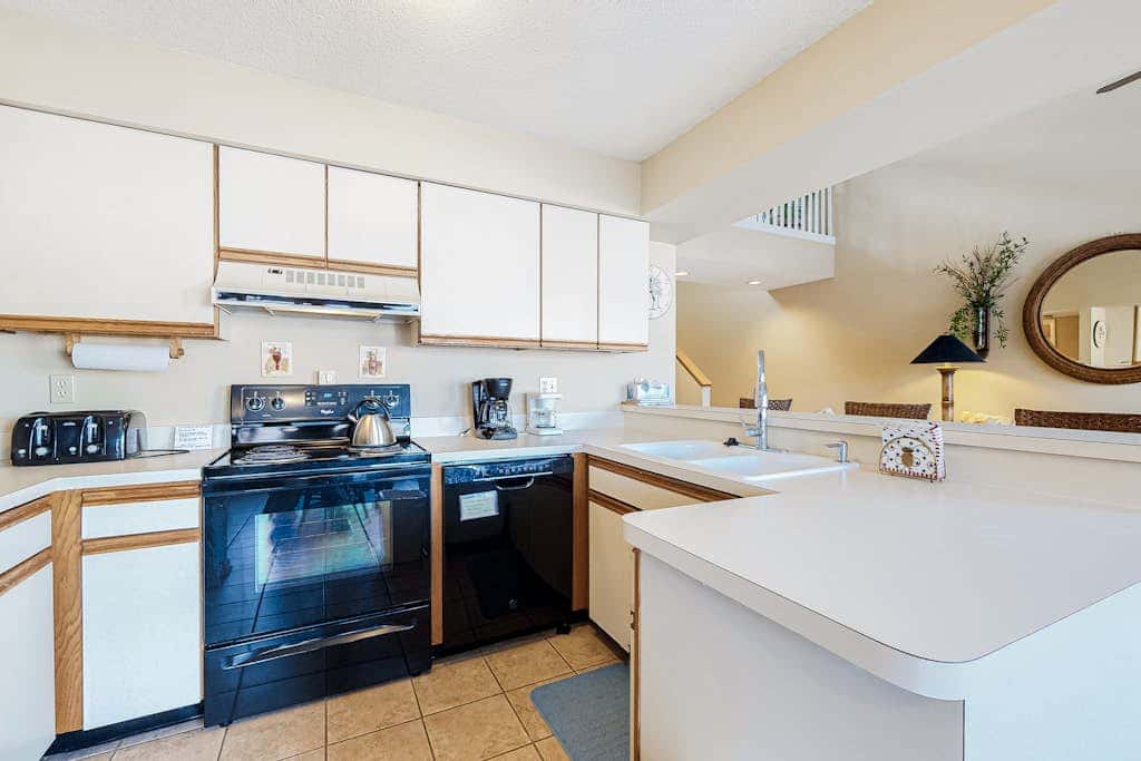 East of The Sun - 39916 East Sun Dr #422
