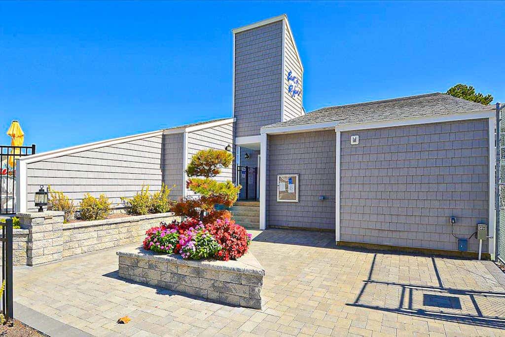 East of The Sun - 39916 East Sun Dr #422