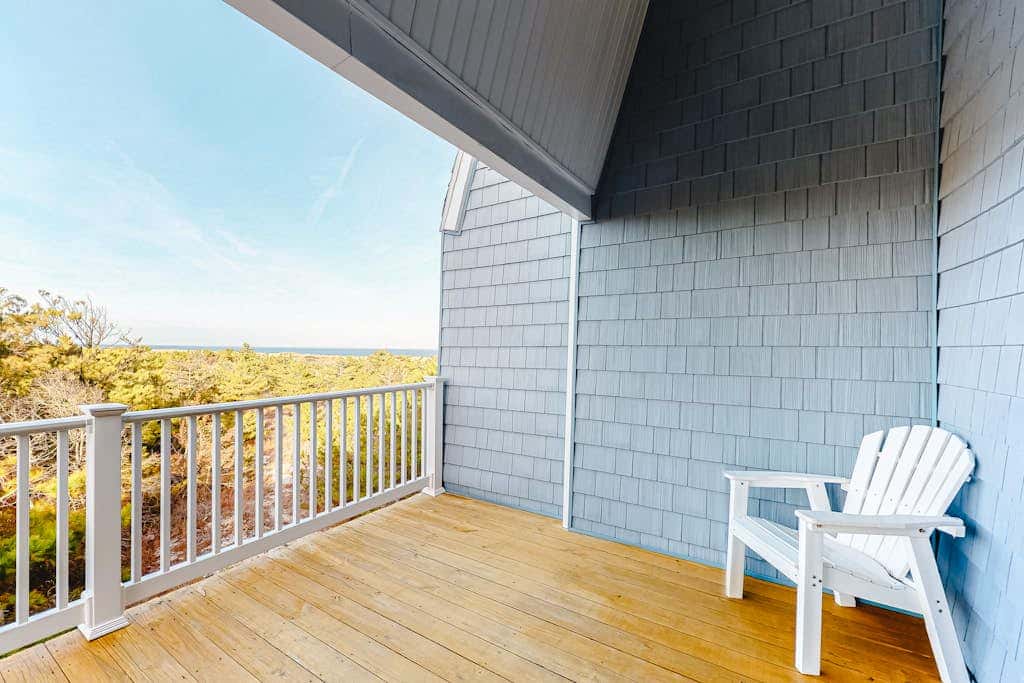 Tower Shores - #46 Atlantic Watergate Dune Rd