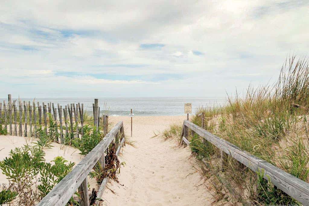 Tower Shores Oceanside End Unit Townhouse w/Private Washer and Dryer, WiFi