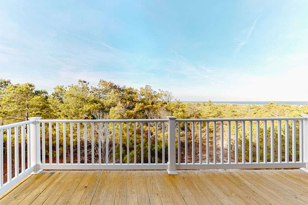 Tower Shores Oceanside End Unit Townhouse w/Private Washer and Dryer, WiFi