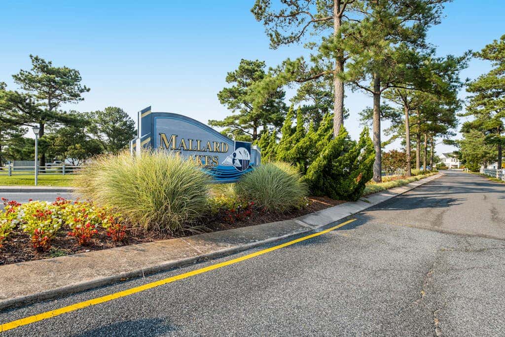 Mallard Lakes - 38243 Cardinal Ln #115