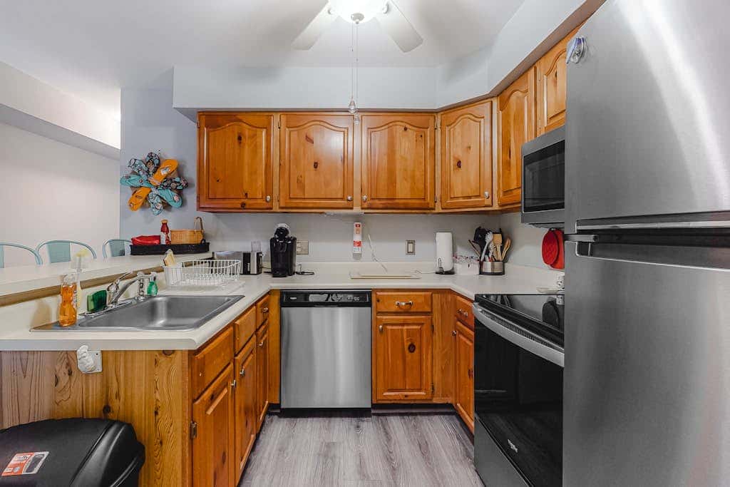Mallard Lakes - 38265 Cardinal Ln #126