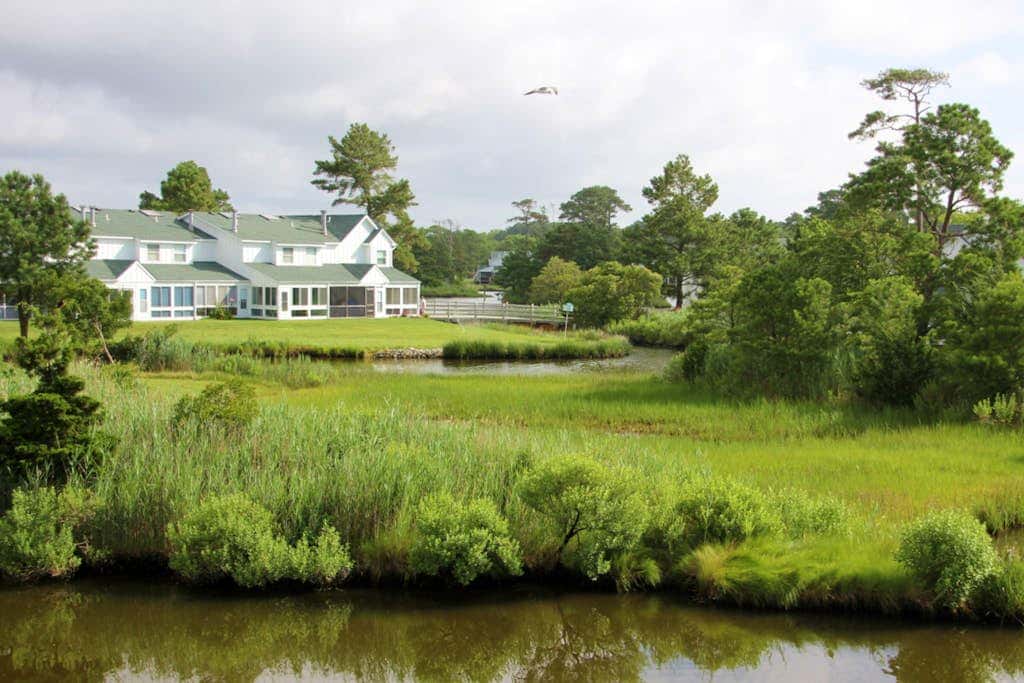 Mallard Lakes - 38256 Hummingbird Ln #218