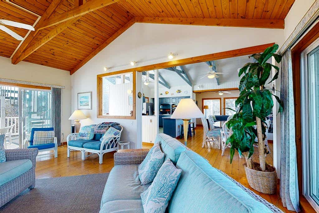 Ocean Village - 39664 Skimmer Rd