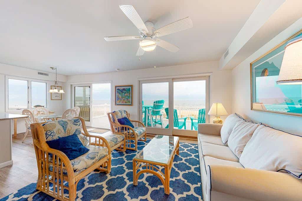 Town of Bethany Beach Condo Steps To Ocean w/Free WiFi, Private Washer/Dryer