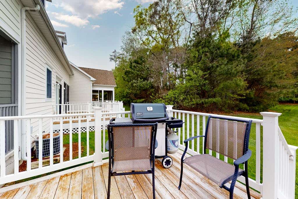Bear Trap Dunes Townhouse Near Bethany Beach w/Shared Pool, Free WiFi, W/D