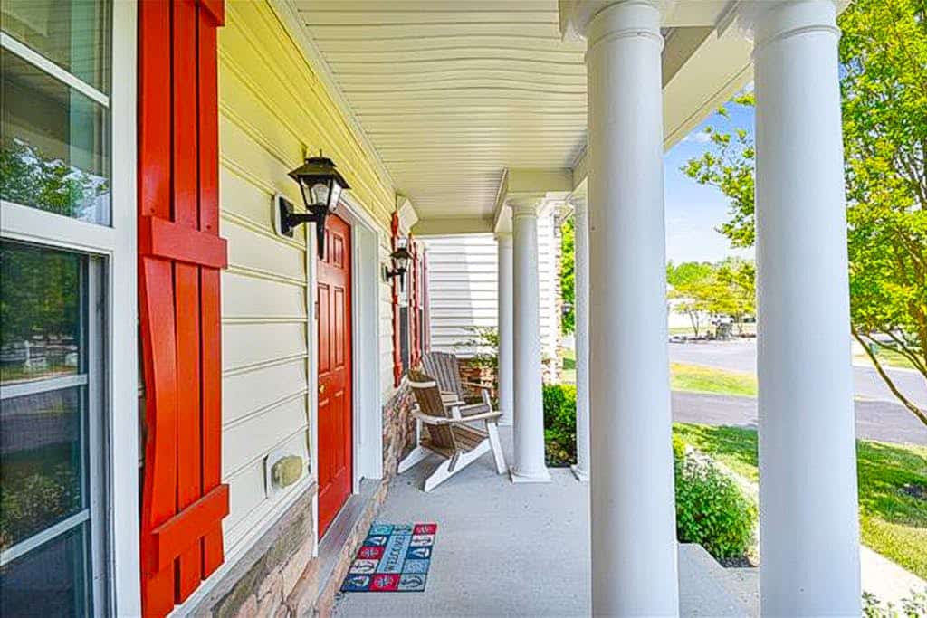 Wedgefield House in Ocean View w/Private Washer/Dryer, Free WiFi, Shared Pool