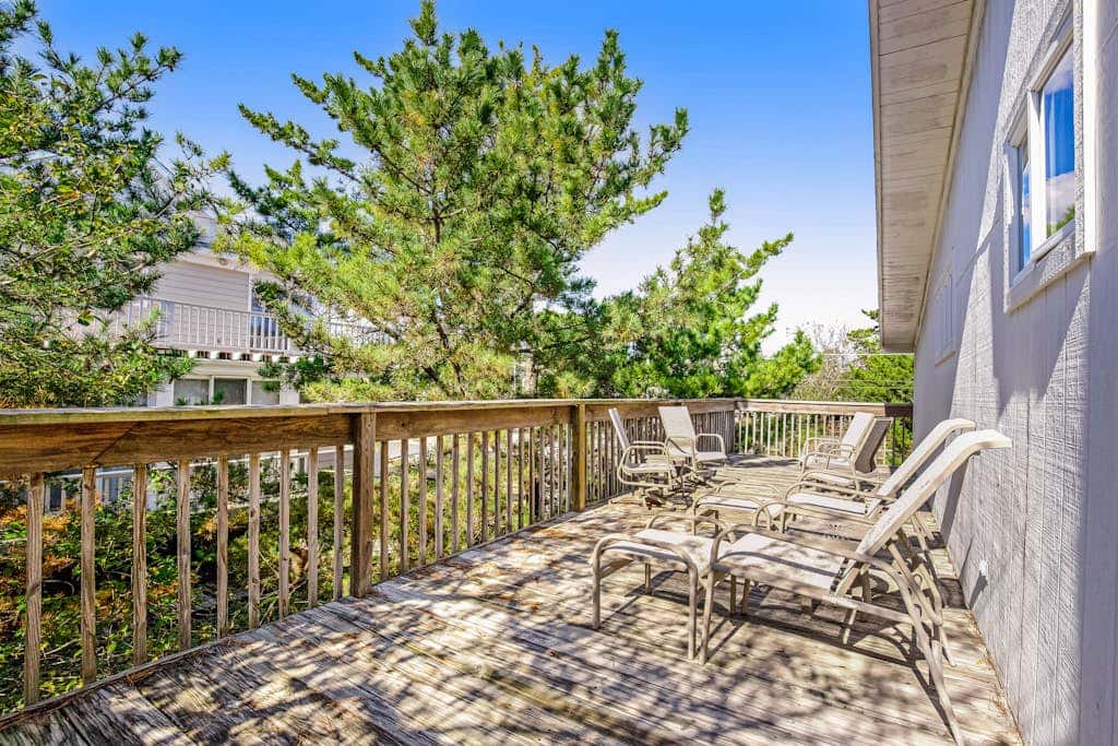Town of Fenwick Island - 1310 Bunting Ave