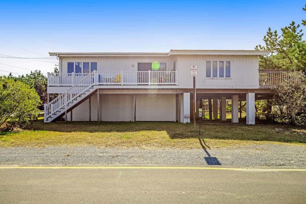 Town of Fenwick Island - 1310 Bunting Ave
