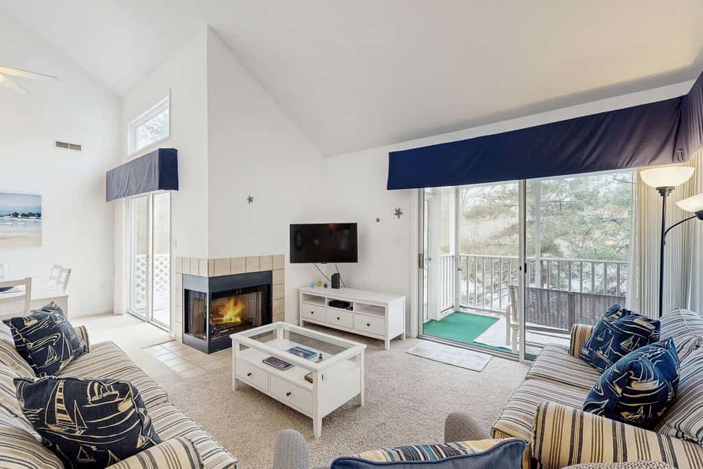Sea Colony - 21013 Greenway Ct