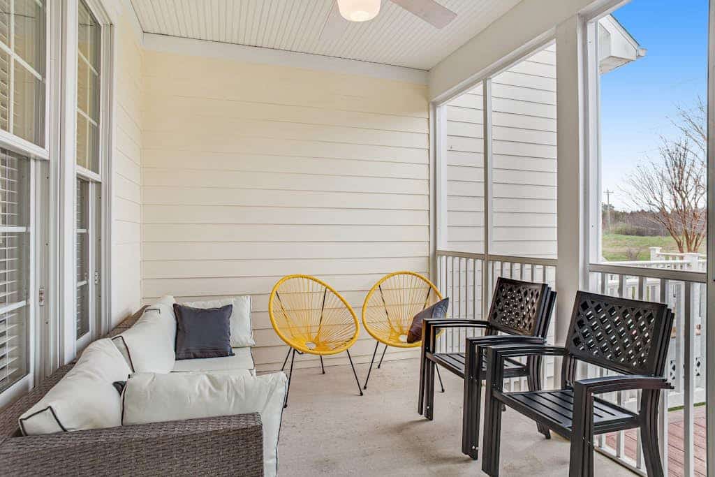 Bear Trap Dunes townhome with central AC & washer/dryer - on-site pools & tennis