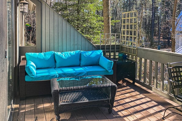 Second-Floor Sea Colony Condo with WiFi & Shared Pools and Hot Tub