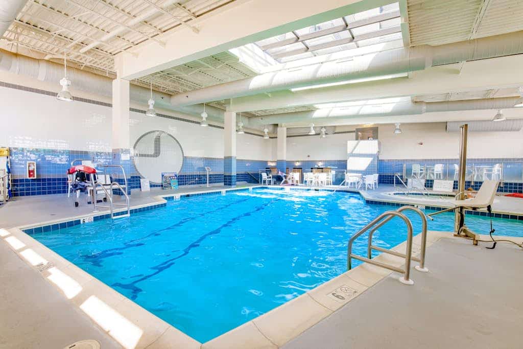 Second-Floor Sea Colony Condo with WiFi & Shared Pools and Hot Tub