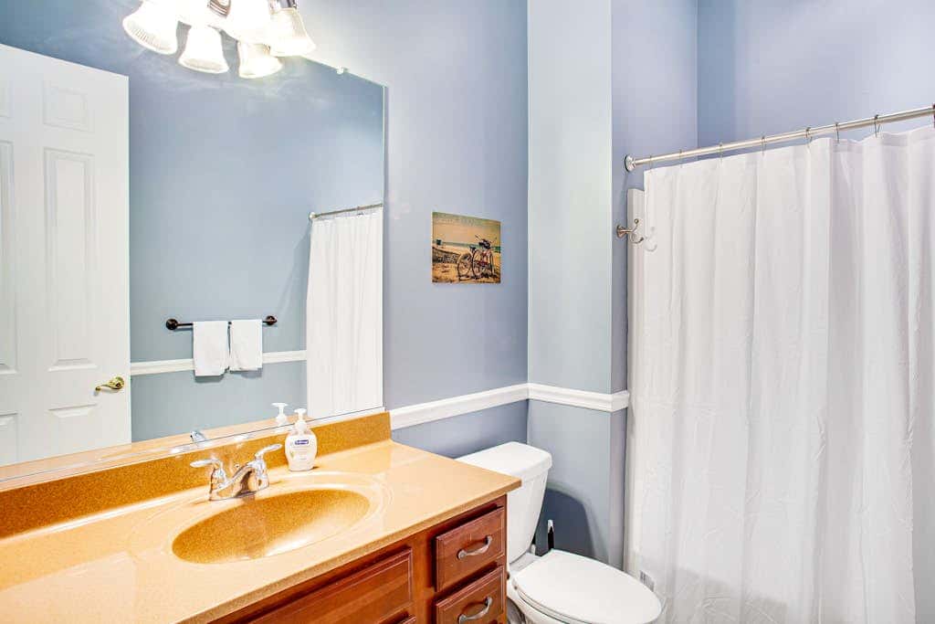 Bayside Resort - 11065 Destination Dr