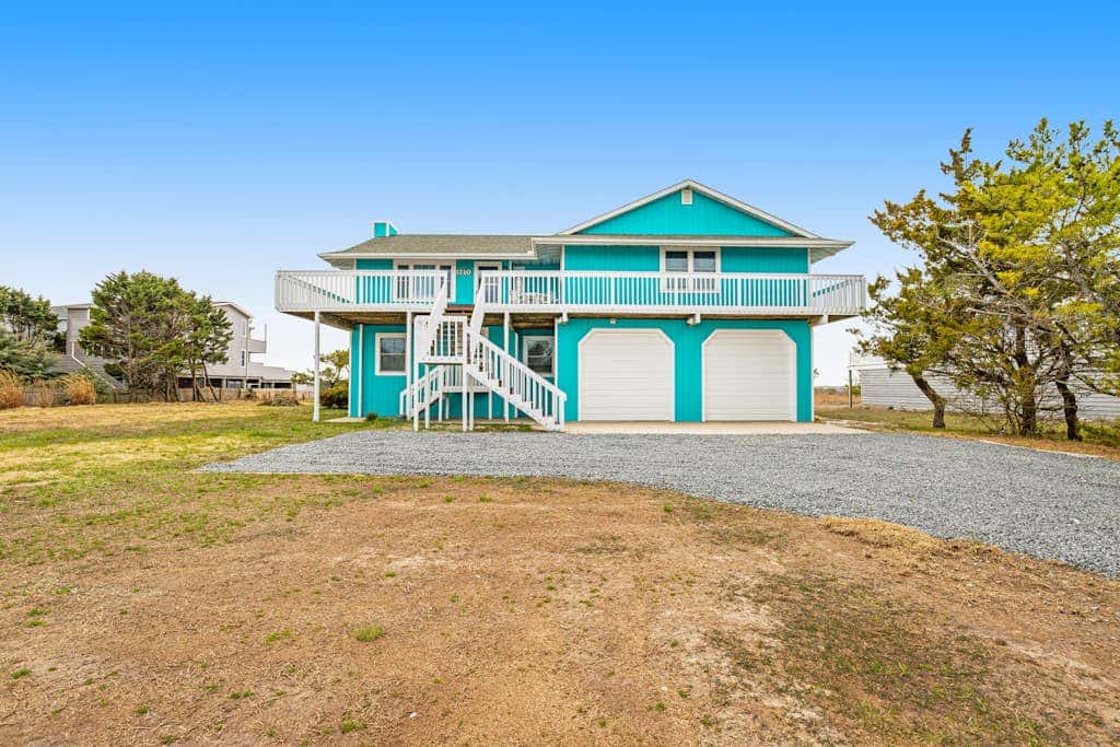 Town of Fenwick Island - 1710 Coastal Hwy