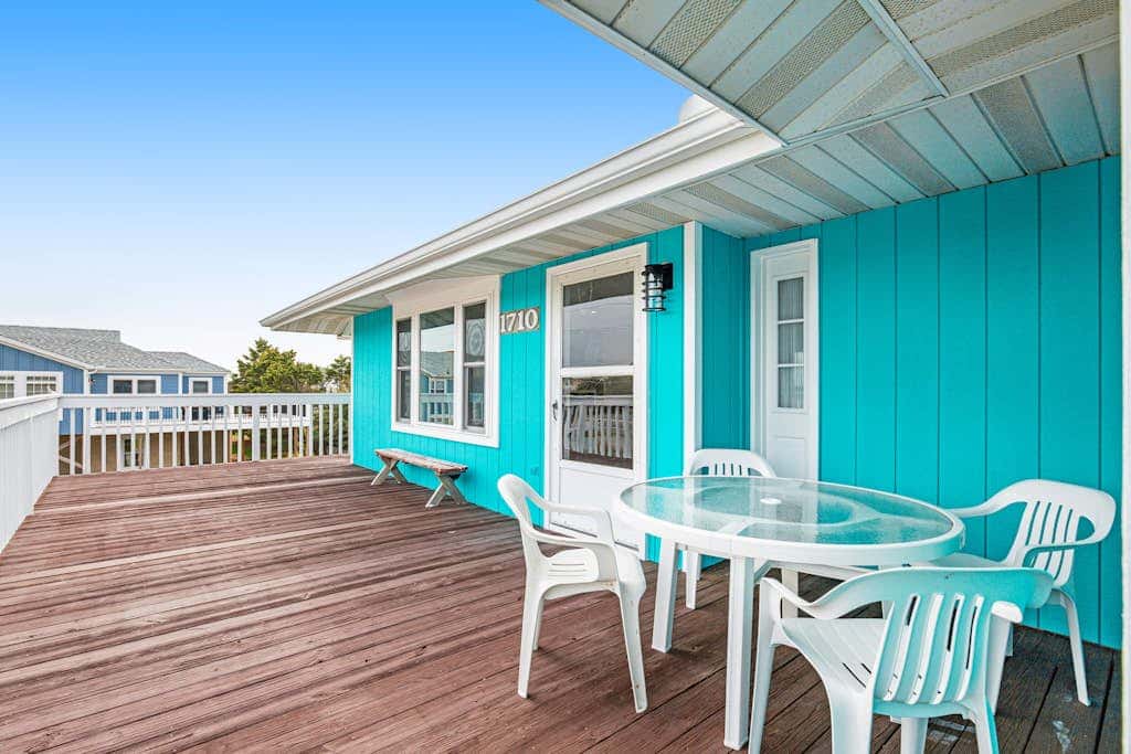 Town of Fenwick Island - 1710 Coastal Hwy